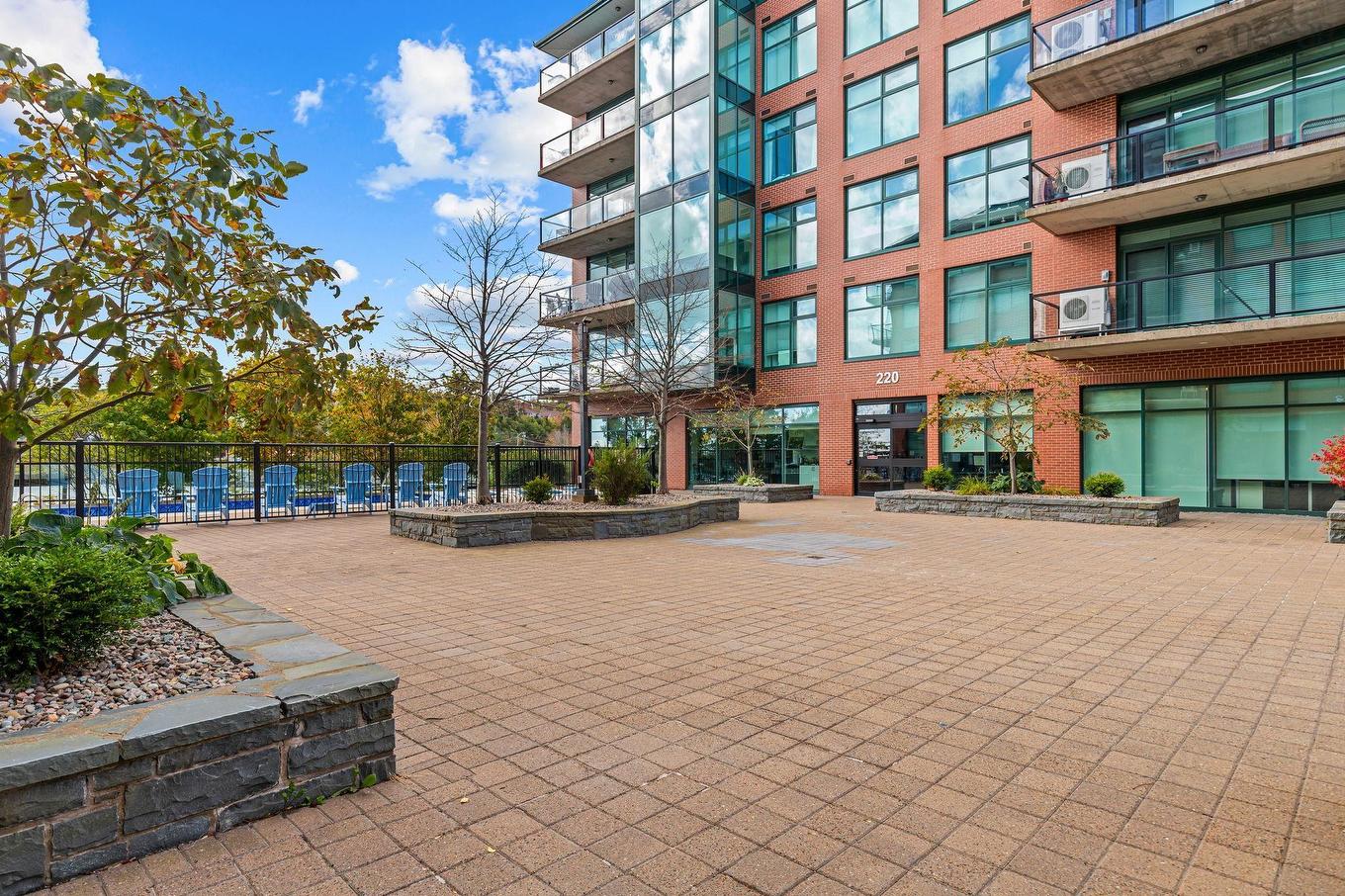 305 220 Waterfront Drive, Bedford, NS