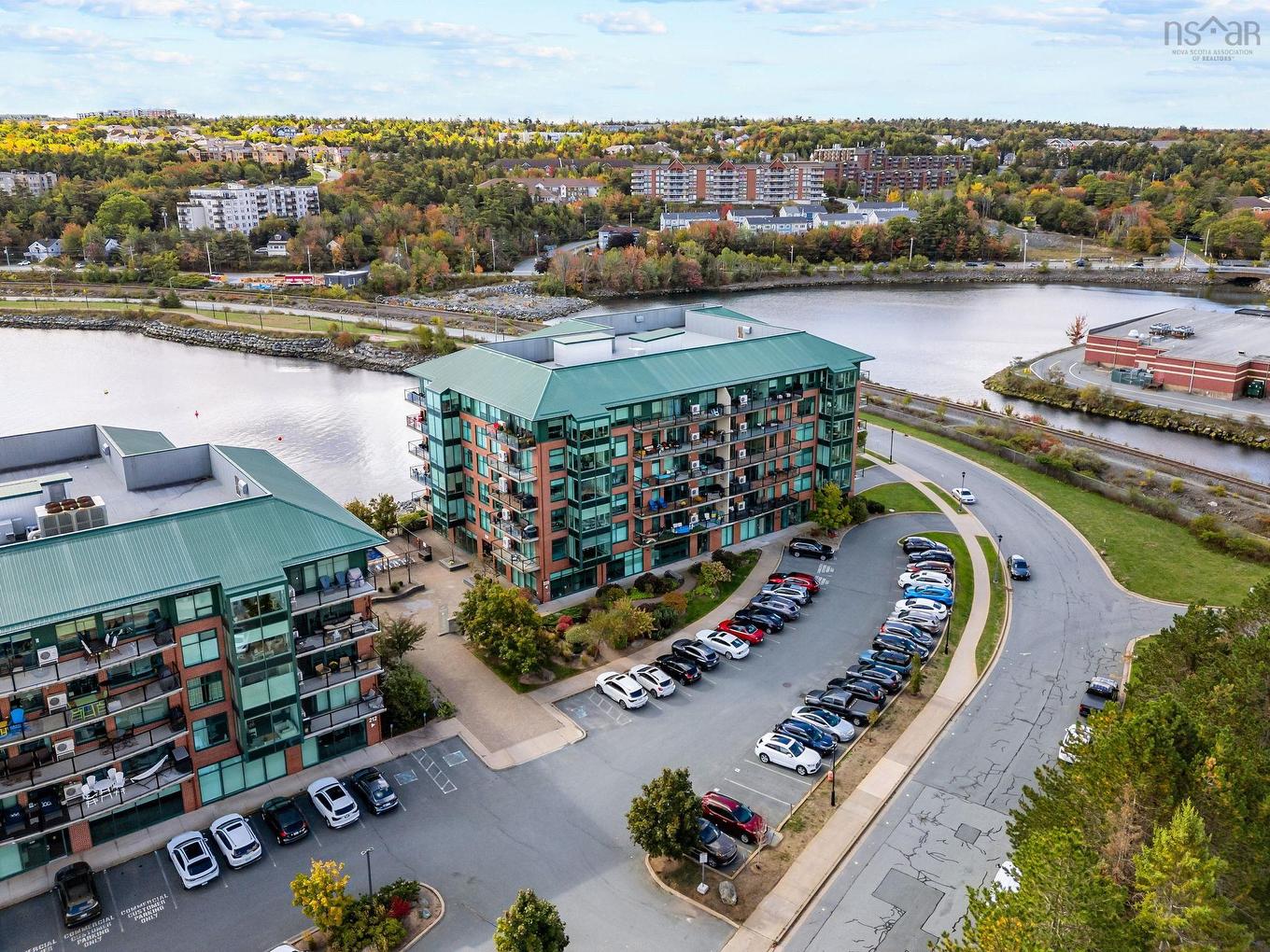 305 220 Waterfront Drive, Bedford, NS