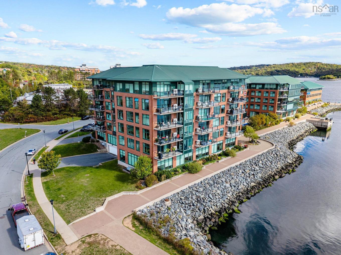 305 220 Waterfront Drive, Bedford, NS