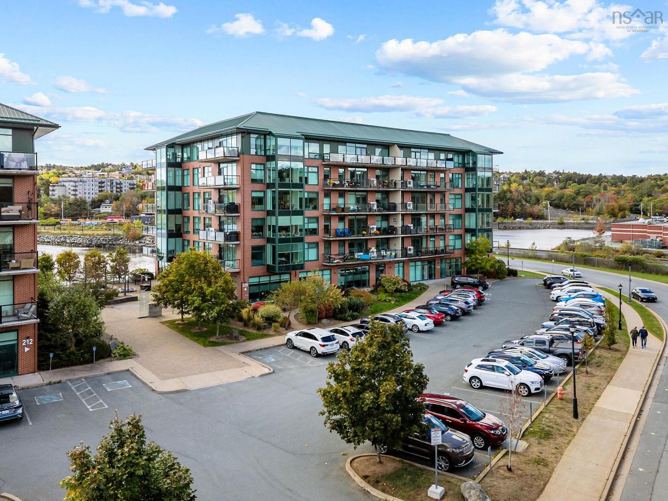 305 220 Waterfront Drive, Bedford, NS