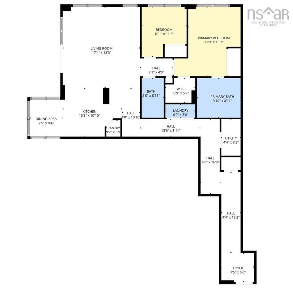 305 220 Waterfront Drive, Bedford, NS