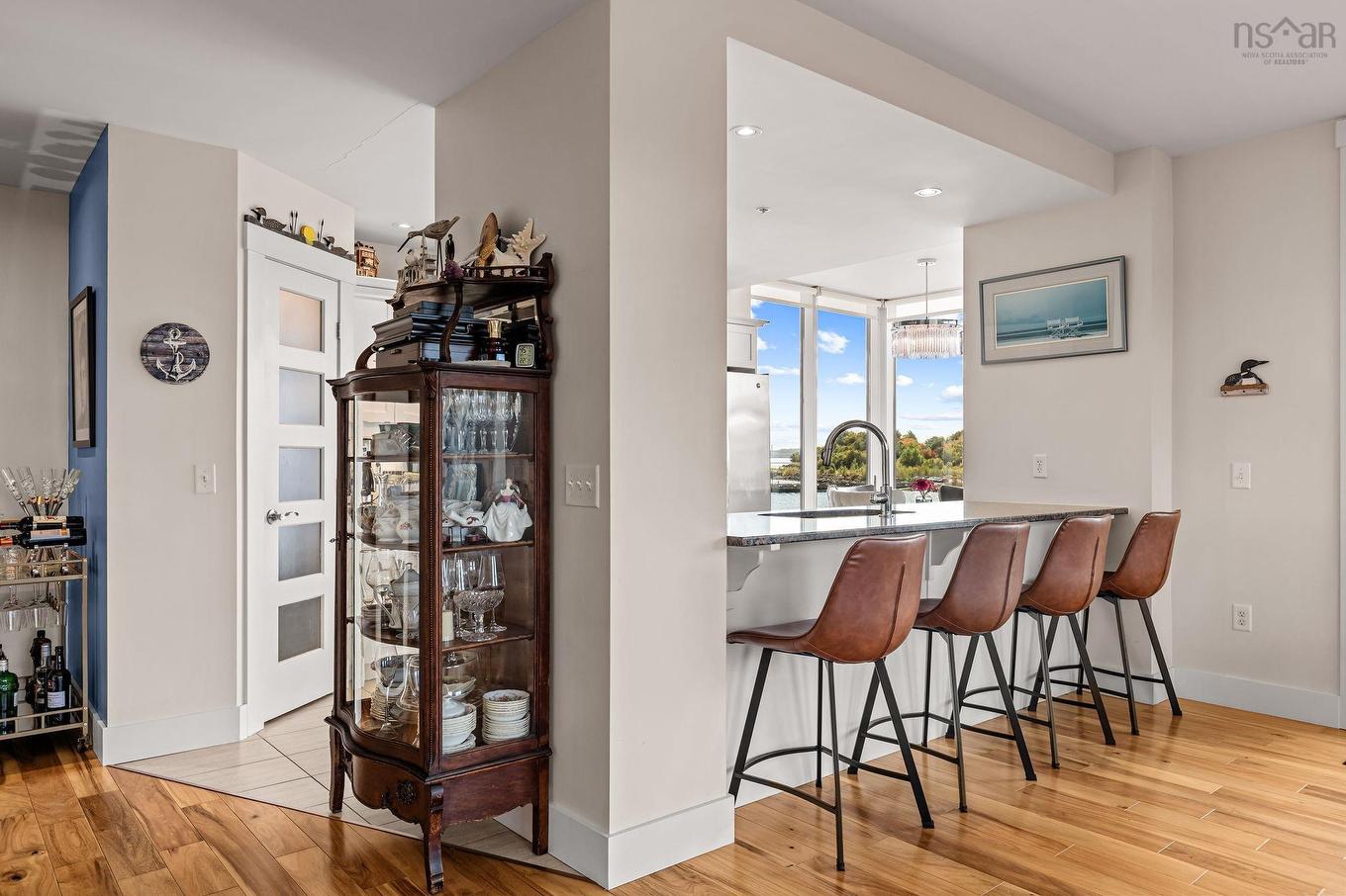 305 220 Waterfront Drive, Bedford, NS