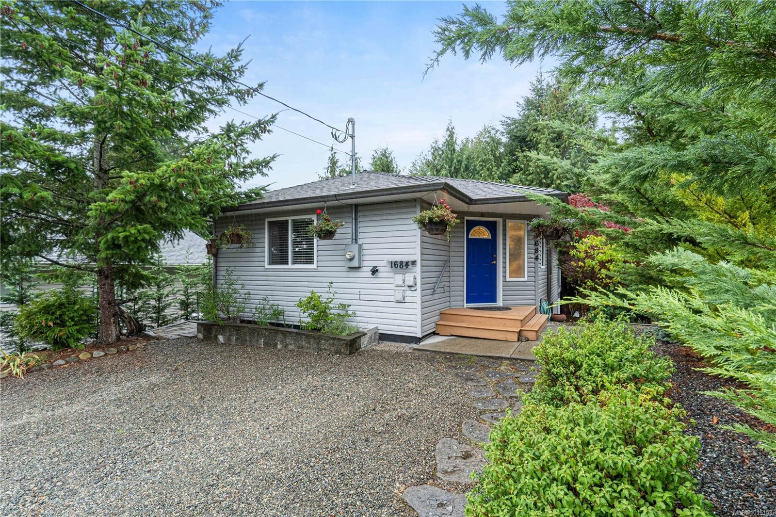 1684 Lailah'S Loop, Qualicum Beach, BC