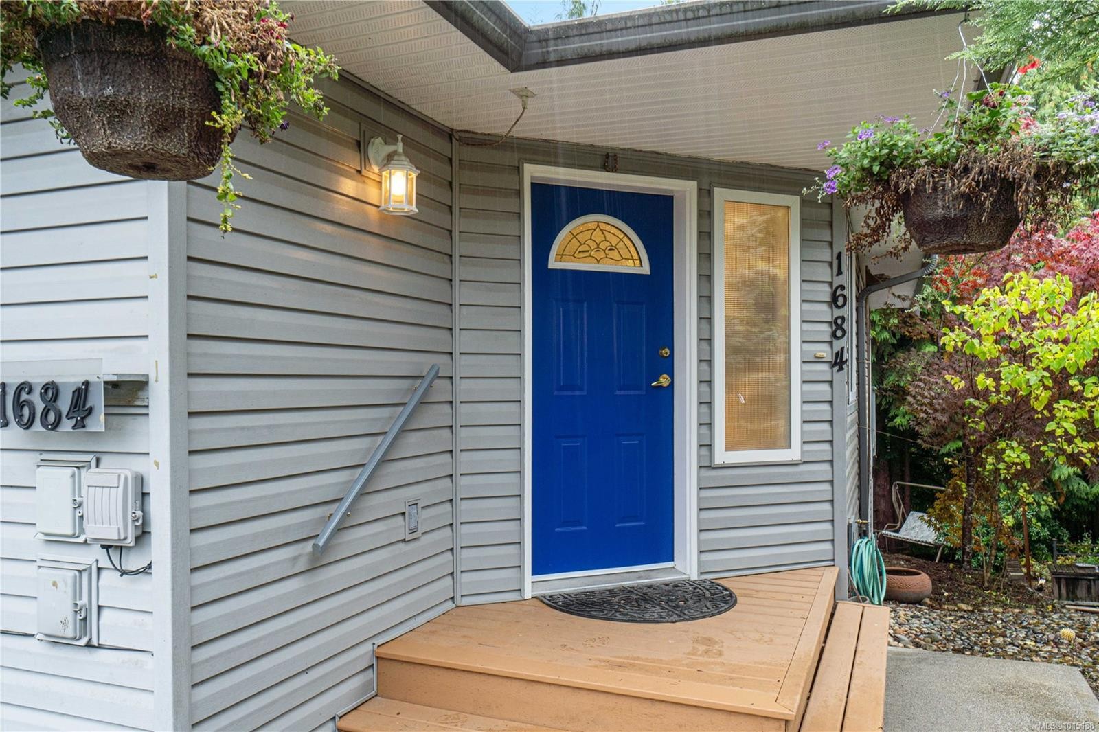 1684 Lailah'S Loop, Qualicum Beach, BC