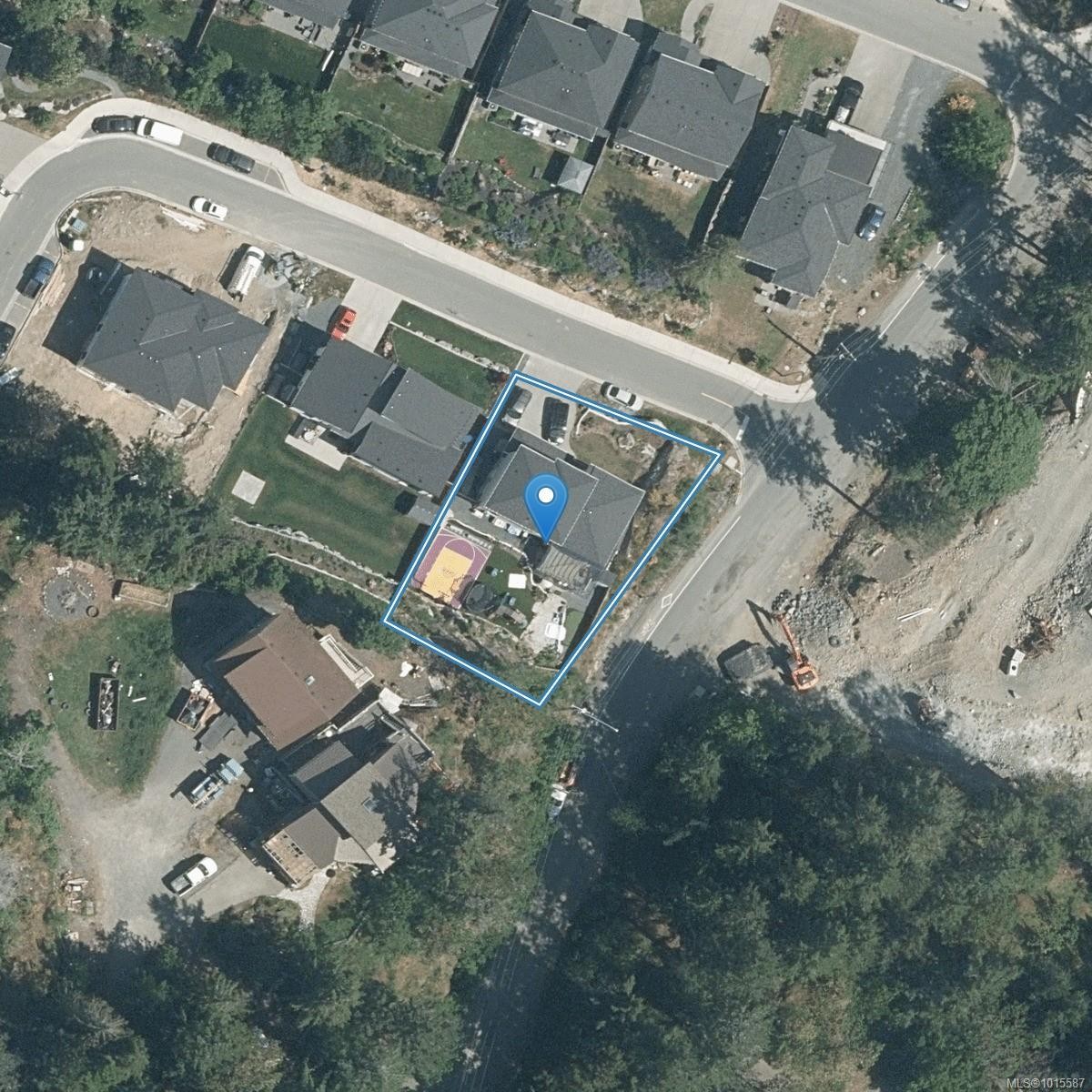 903 Greystone Pl, Langford, BC