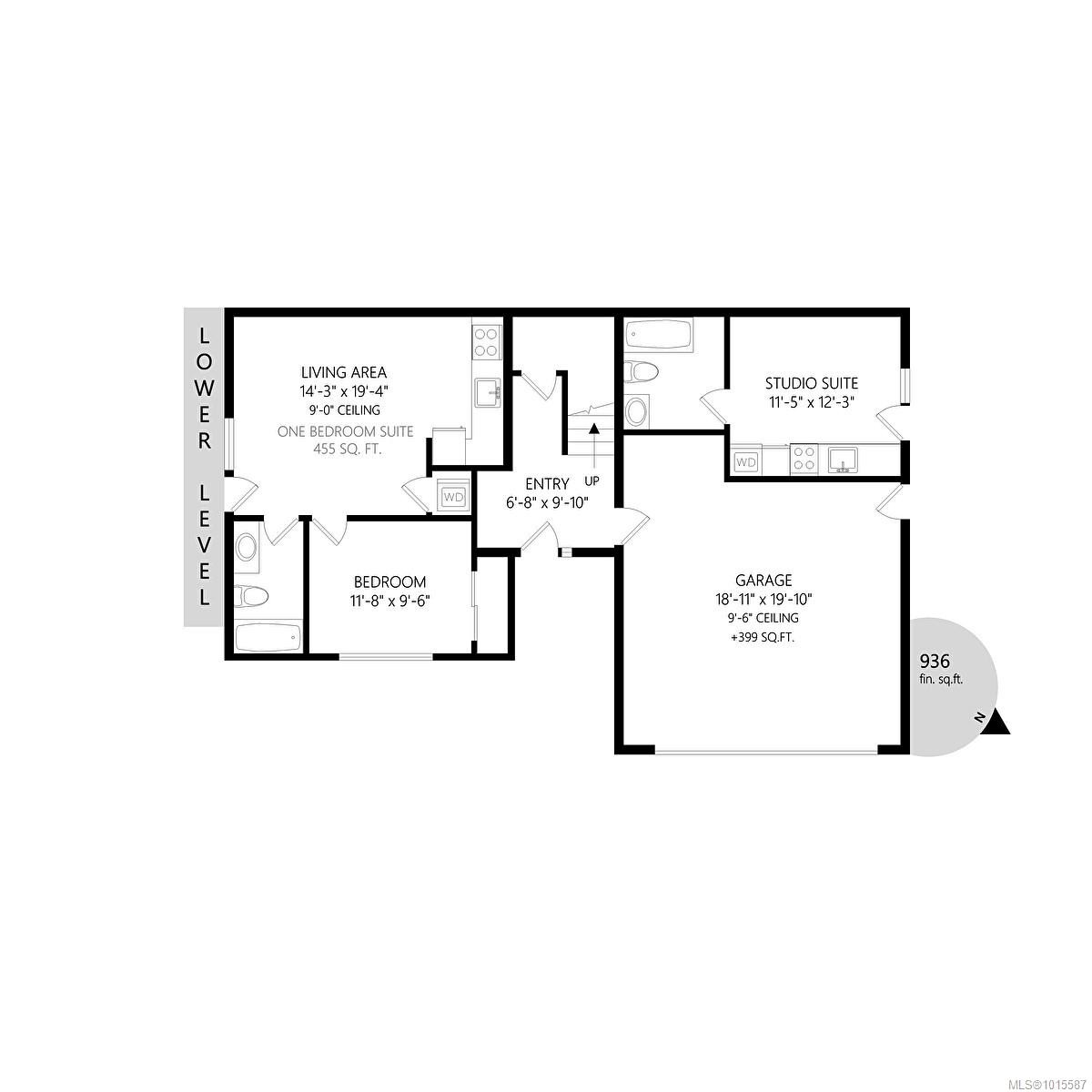 903 Greystone Pl, Langford, BC