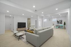 Family room -