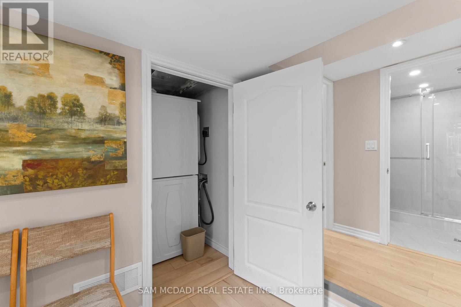 7691 Wildfern Drive, Mississauga, ON - Indoor Photo Showing Other Room
