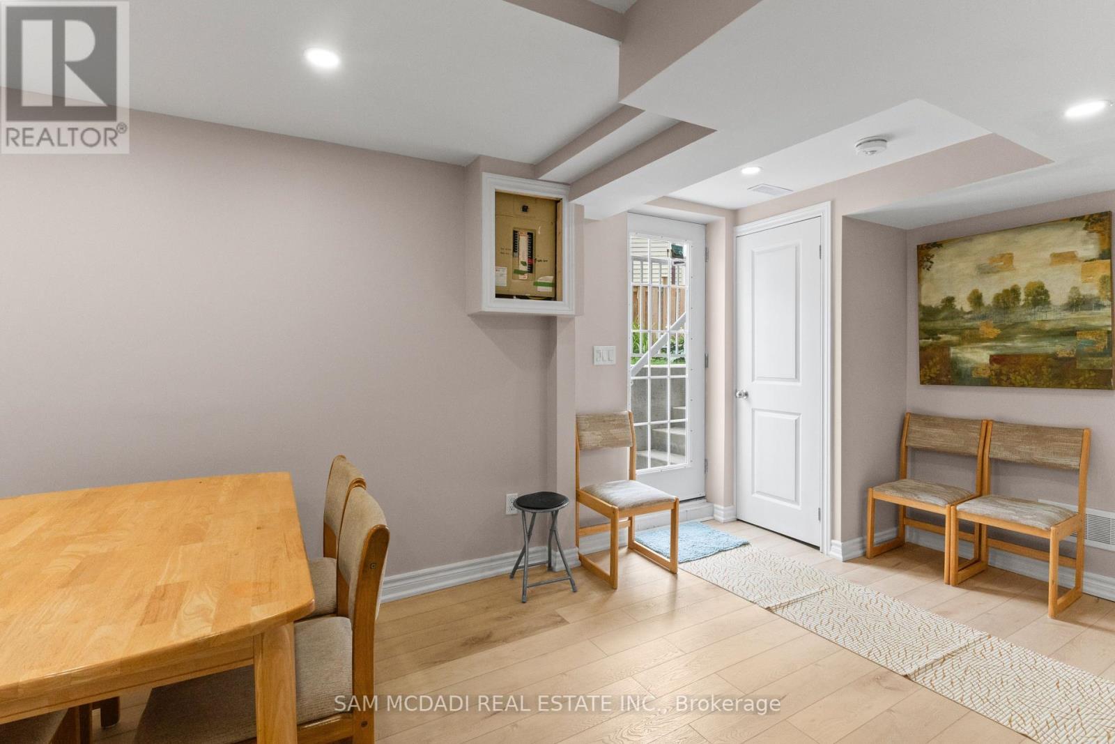 7691 Wildfern Drive, Mississauga, ON - Indoor Photo Showing Other Room