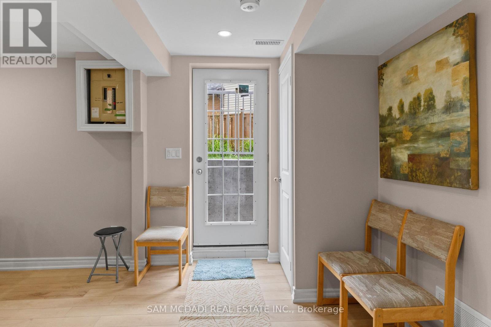 7691 Wildfern Drive, Mississauga, ON - Indoor Photo Showing Other Room