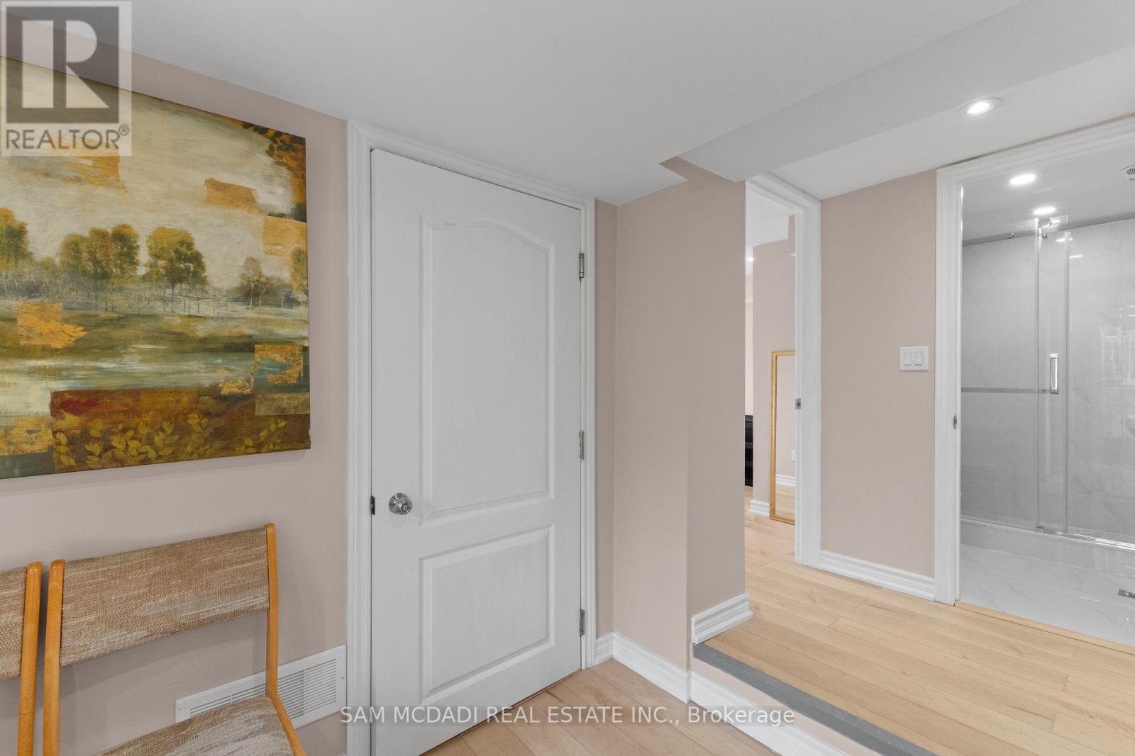 7691 Wildfern Drive, Mississauga, ON - Indoor Photo Showing Other Room