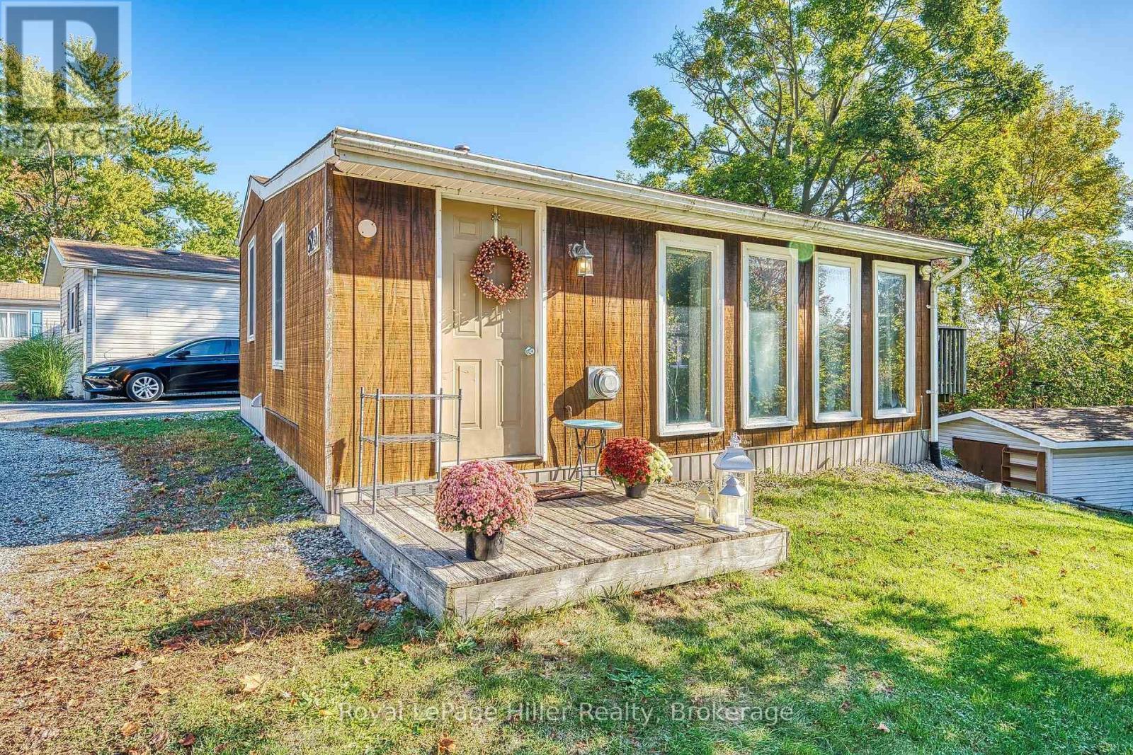 52A - 3100 Dorchester Road, Thames Centre, ON