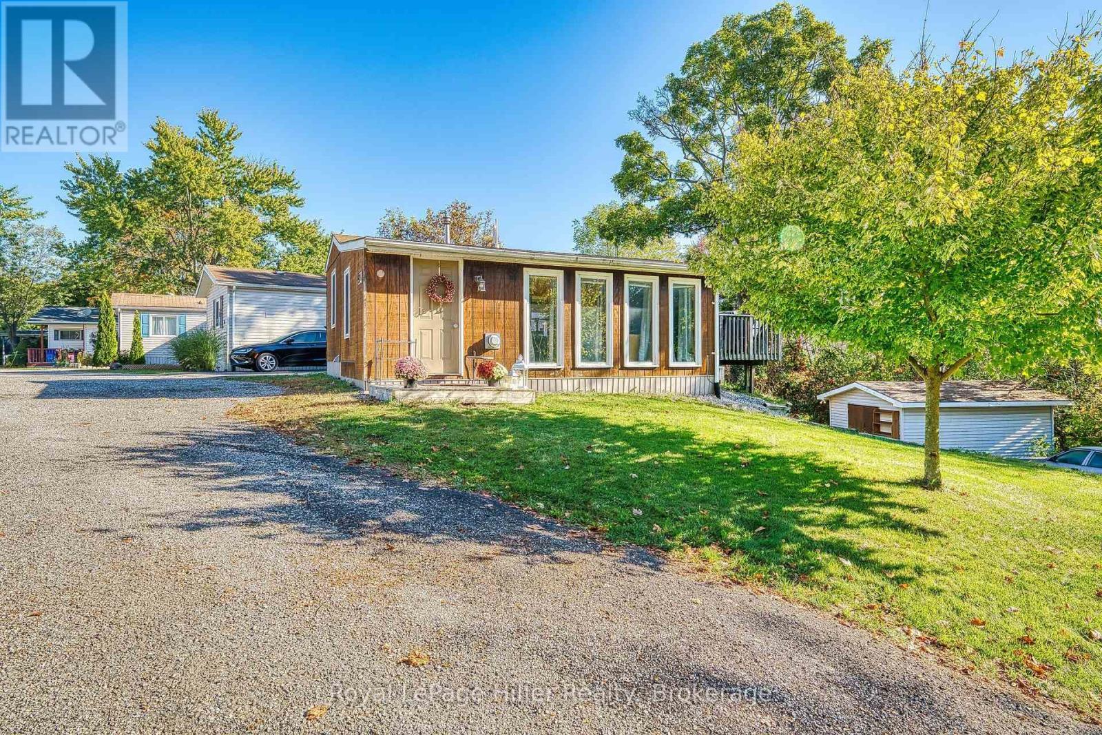 52A - 3100 Dorchester Road, Thames Centre, ON