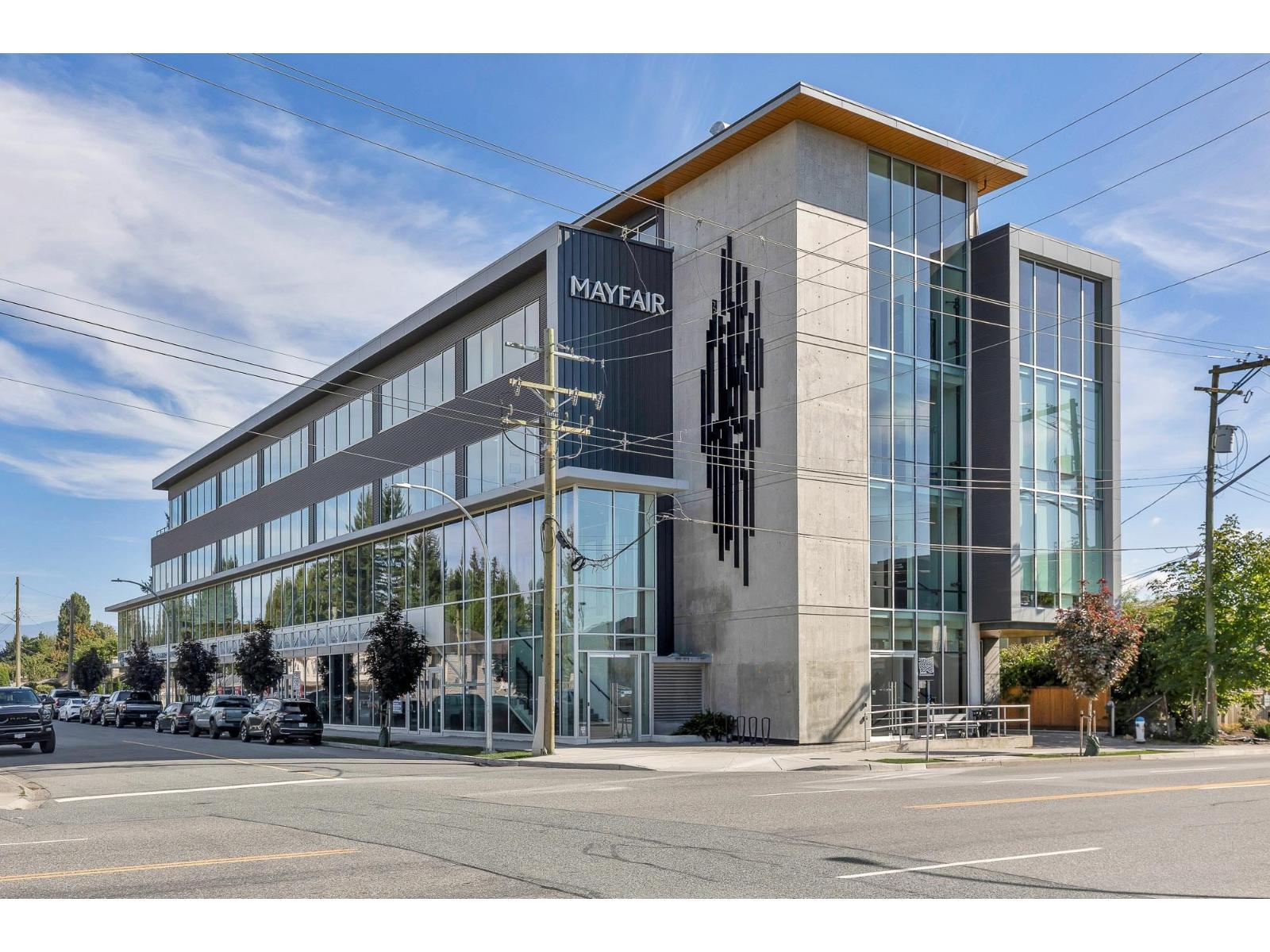 400 2060 Mccallum Road, Abbotsford, BC