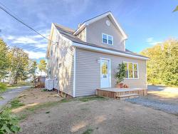 1651 Trout Brook Road Albert Bridge, NS B1K 2L2