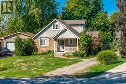 13 DUCHARME CRESCENT Bluewater (Bayfield), ON N0M 1G0