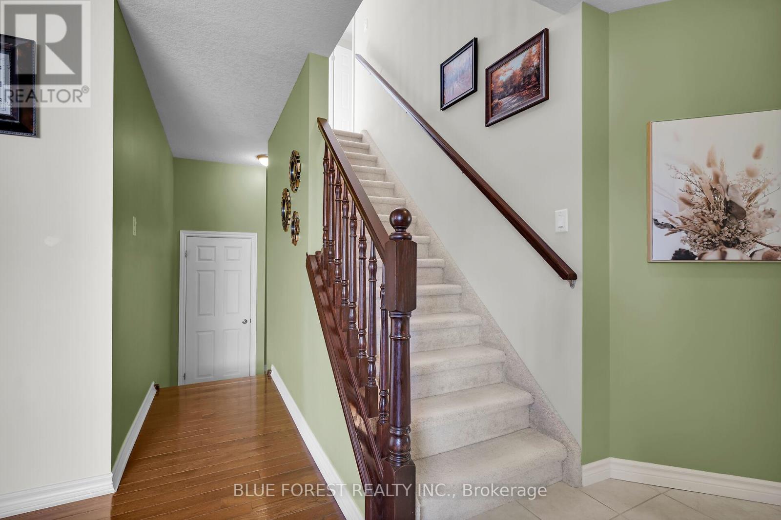 3303 Jinnies Way, London South (South W), ON - Indoor Photo Showing Other Room