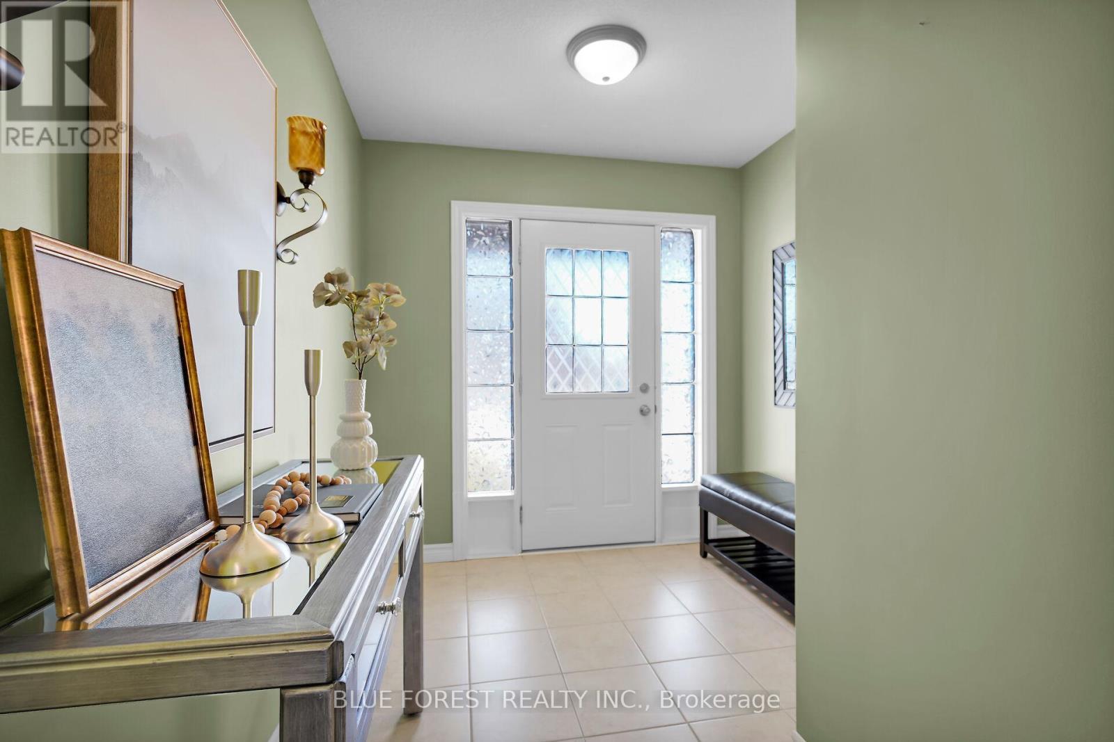 3303 Jinnies Way, London South (South W), ON - Indoor Photo Showing Other Room