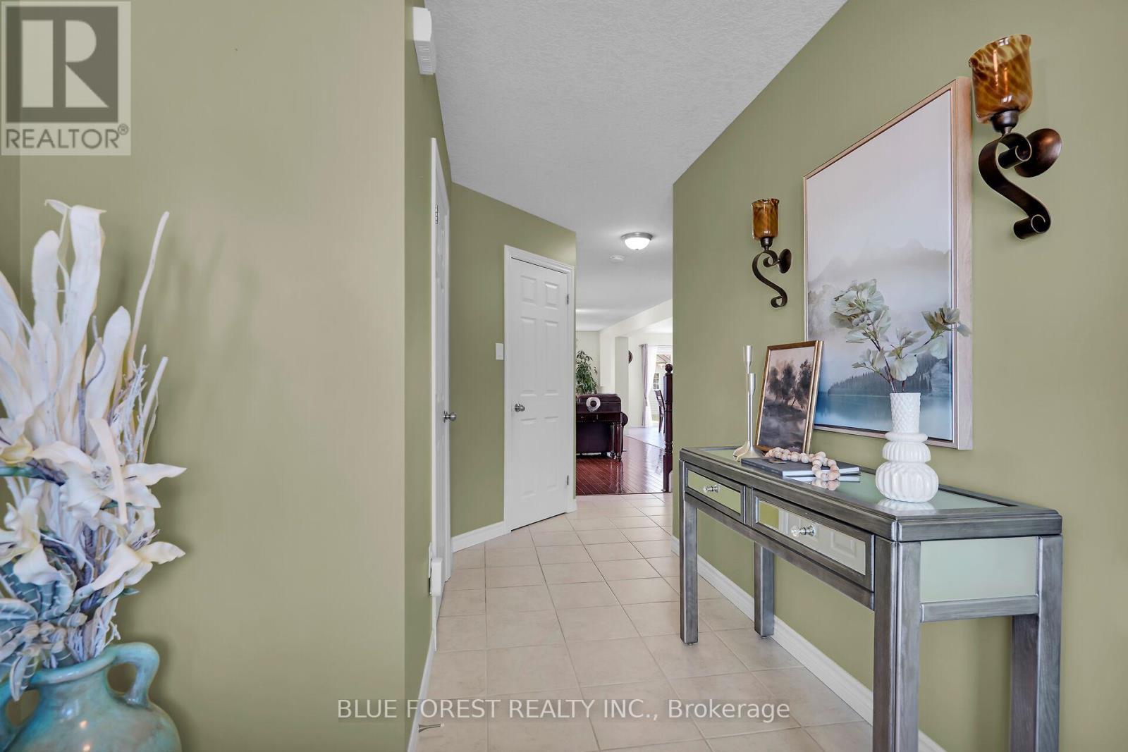 3303 Jinnies Way, London South (South W), ON - Indoor Photo Showing Other Room