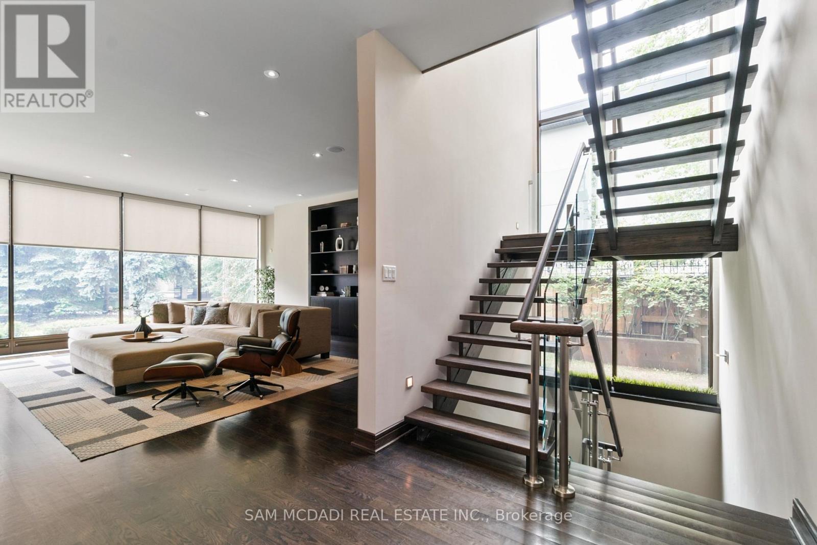 1287 Birchview Drive, Mississauga, ON - Indoor