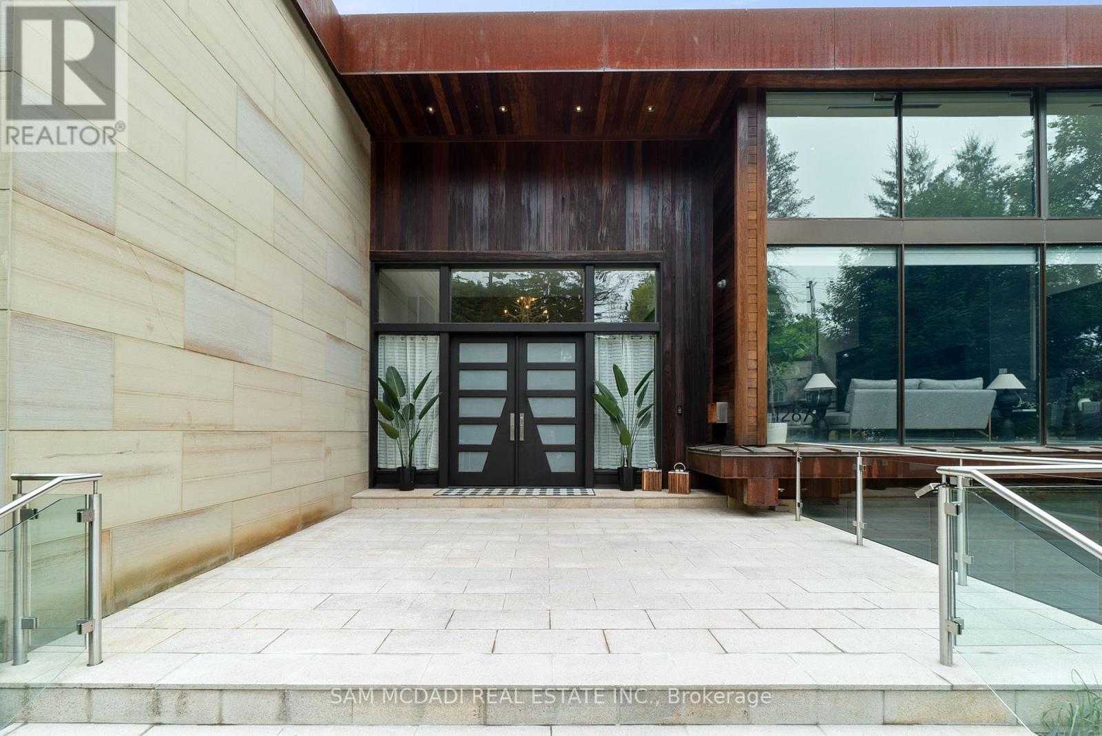 1287 Birchview Drive, Mississauga, ON - With Exterior