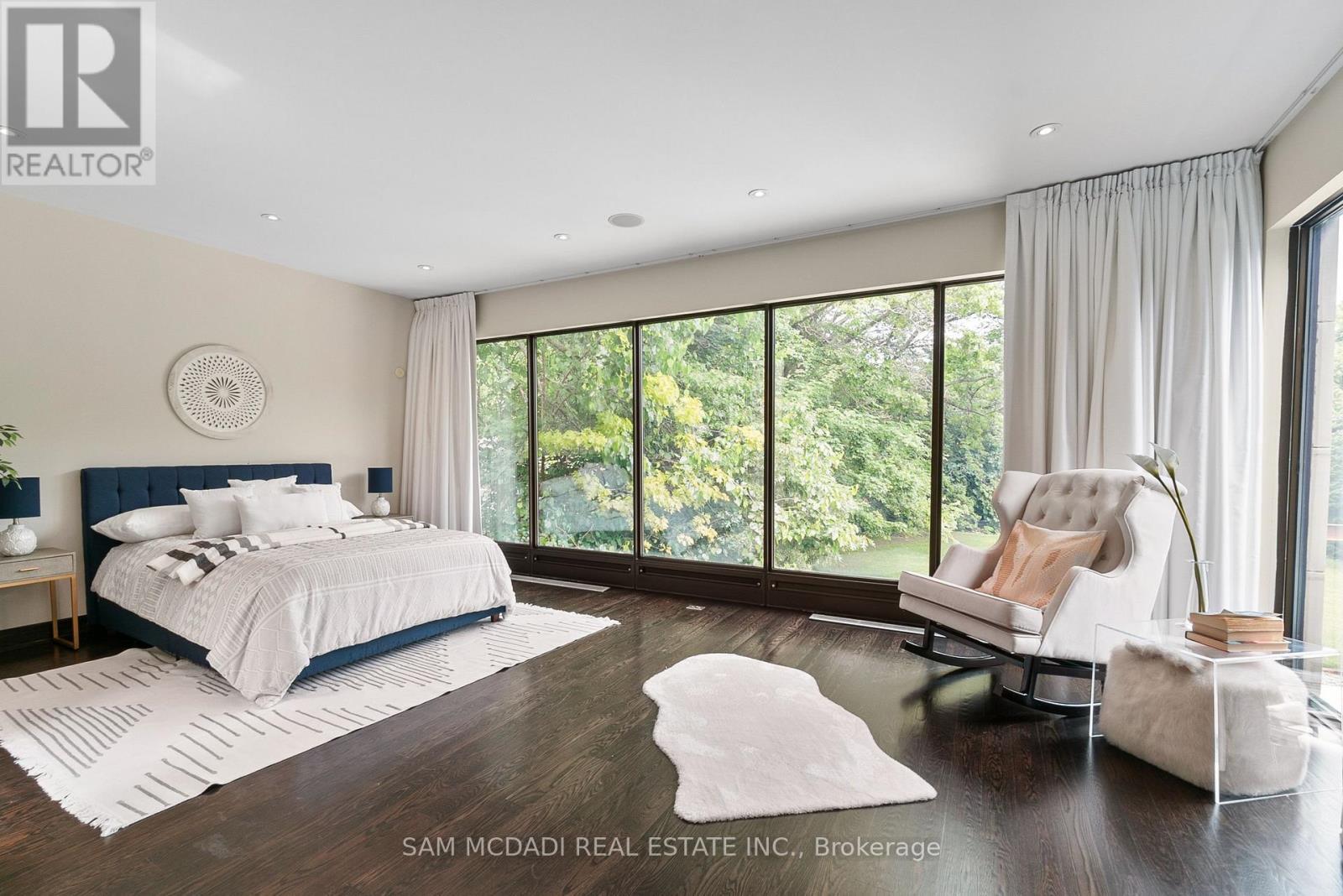 1287 Birchview Drive, Mississauga, ON - Indoor Photo Showing Bedroom