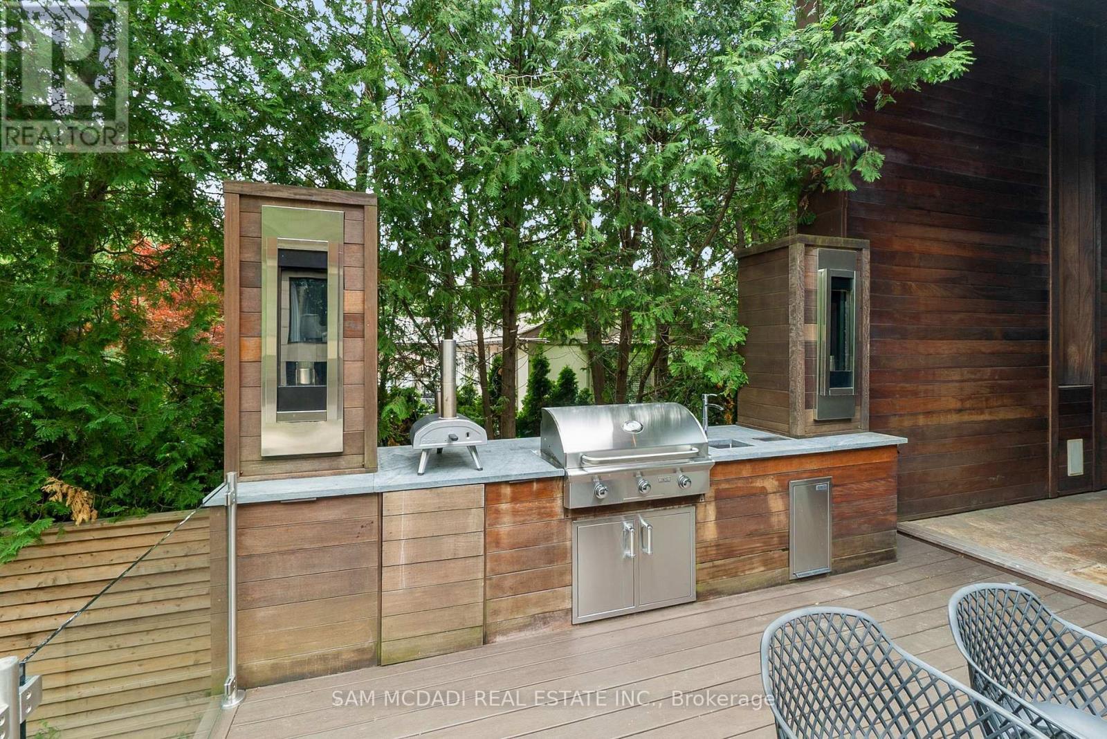 1287 Birchview Drive, Mississauga, ON - Outdoor