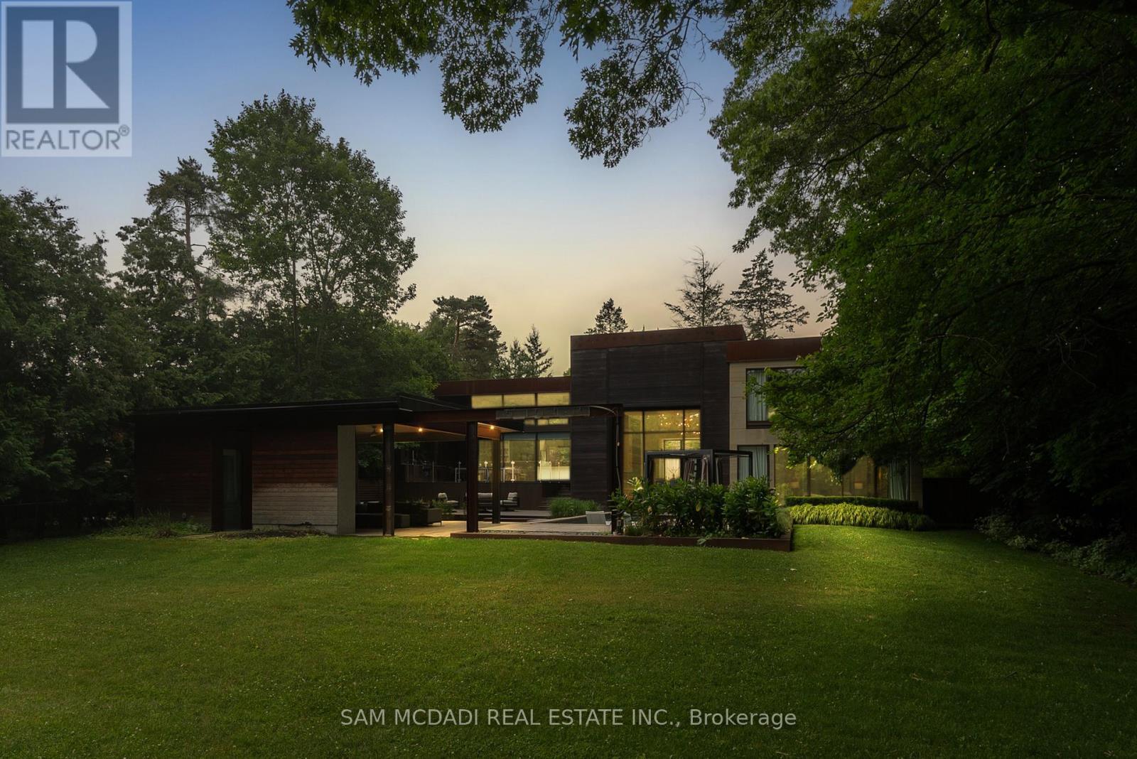 1287 Birchview Drive, Mississauga, ON - Outdoor