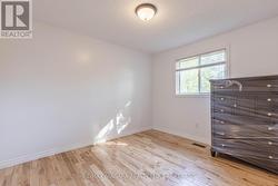 Main Level - Bedroom 2 -