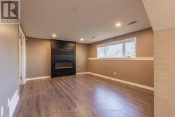 Lower Level - Rec Room -
