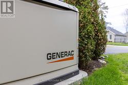Generac Generator -
