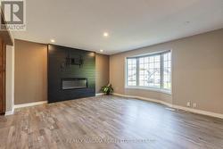 Main Level - Living Room -