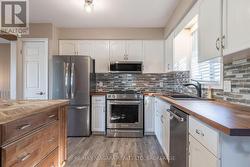 Main Level - Kitchen -