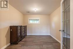 Lower Level - Bedroom 4 -