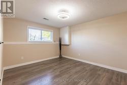 Lower Level - Bedroom 3 -