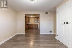 Lower Level - Bedroom 3 -