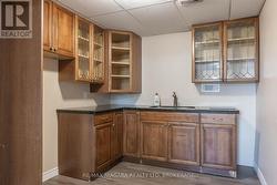 Lower Level - Kitchen -