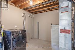 Lower Level - Laundry Room -