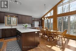 arge centre island -