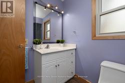3 pc bath, lower level -
