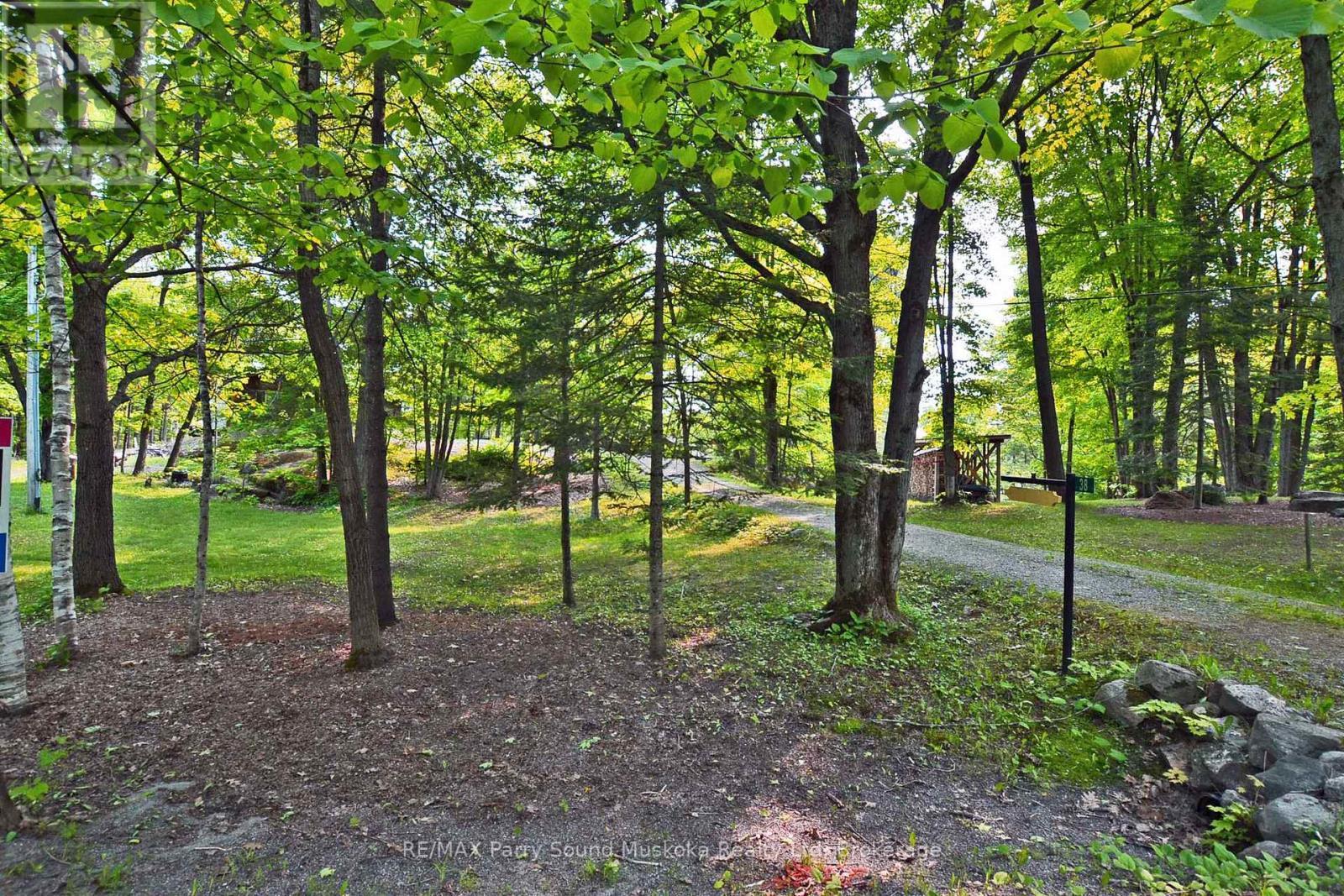 38 Shebeshekong Estates Road S, Carling, ON - Outdoor With View