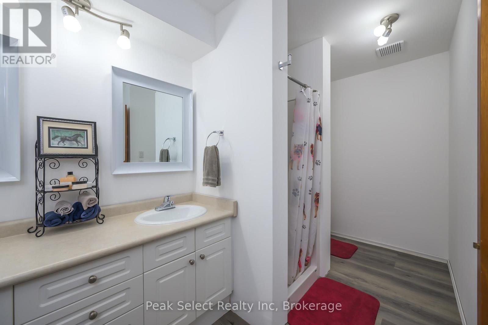 20076 Cherryhill Road, Thames Centre, ON - Indoor Photo Showing Bathroom