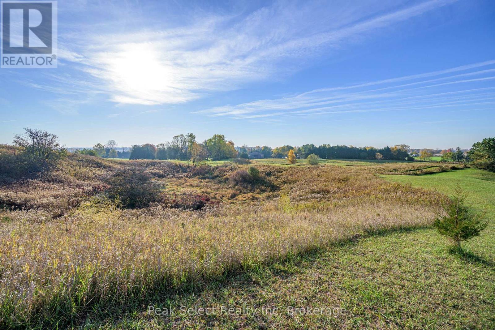 20076 Cherryhill Road, Thames Centre, ON - Outdoor With View