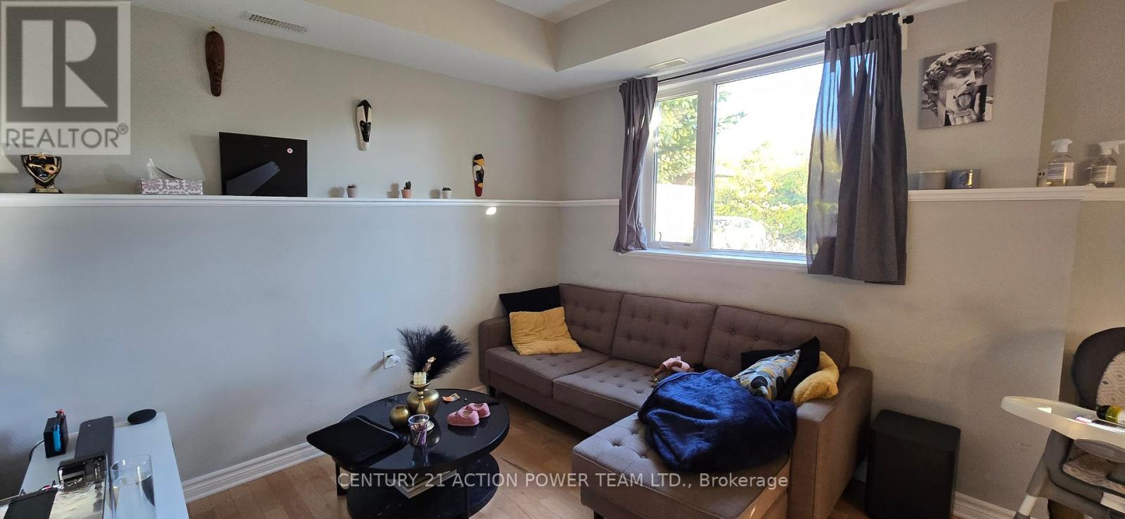 104 - 755 Beauparc Private, Ottawa, ON - Indoor