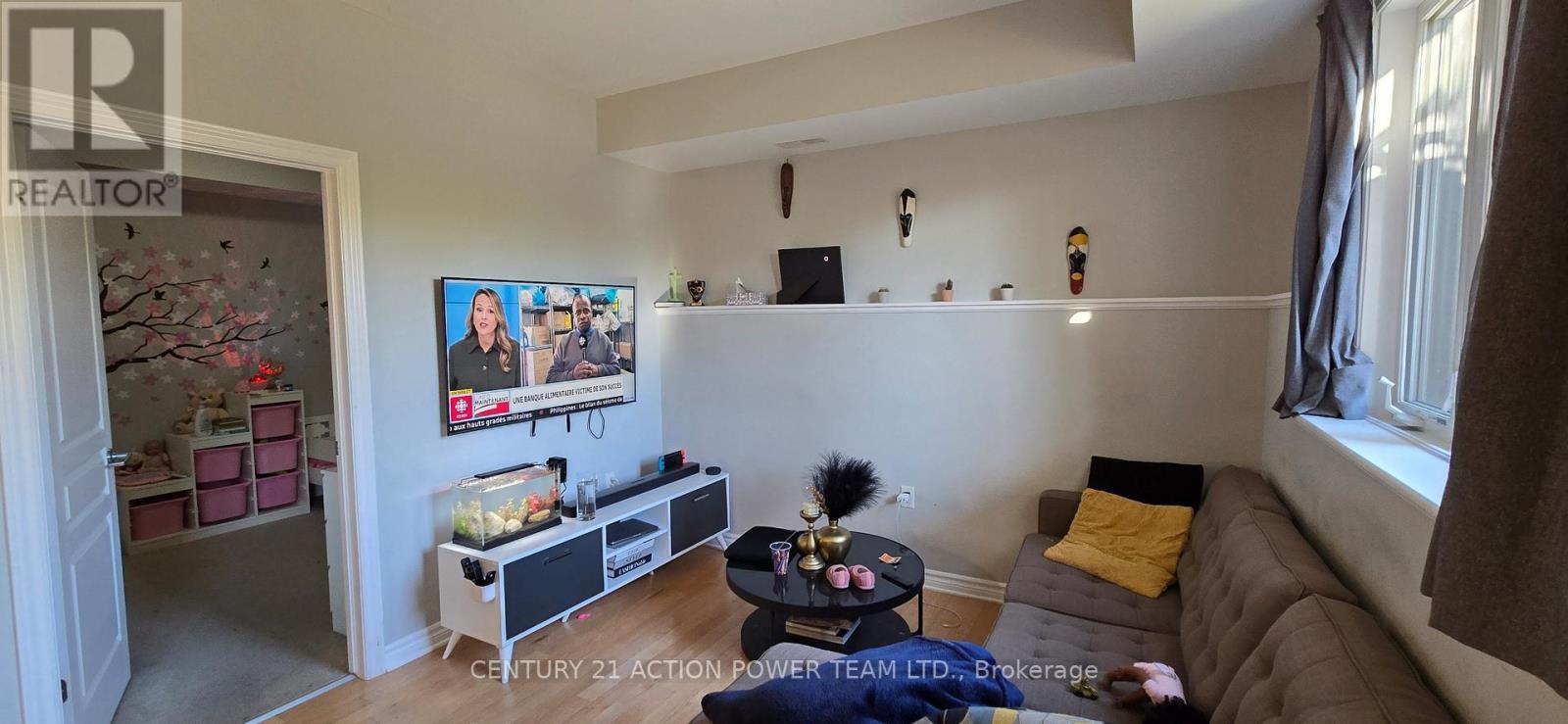 104 - 755 Beauparc Private, Ottawa, ON - Indoor