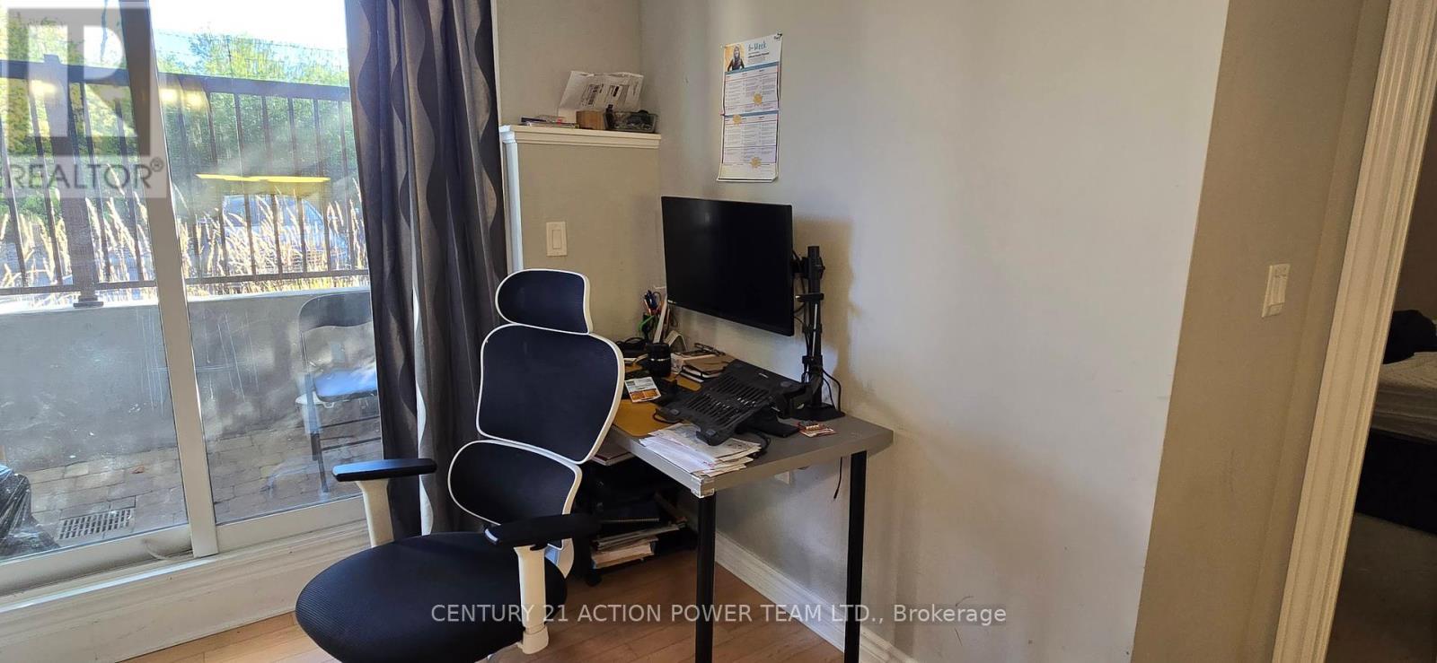 104 - 755 Beauparc Private, Ottawa, ON - Indoor