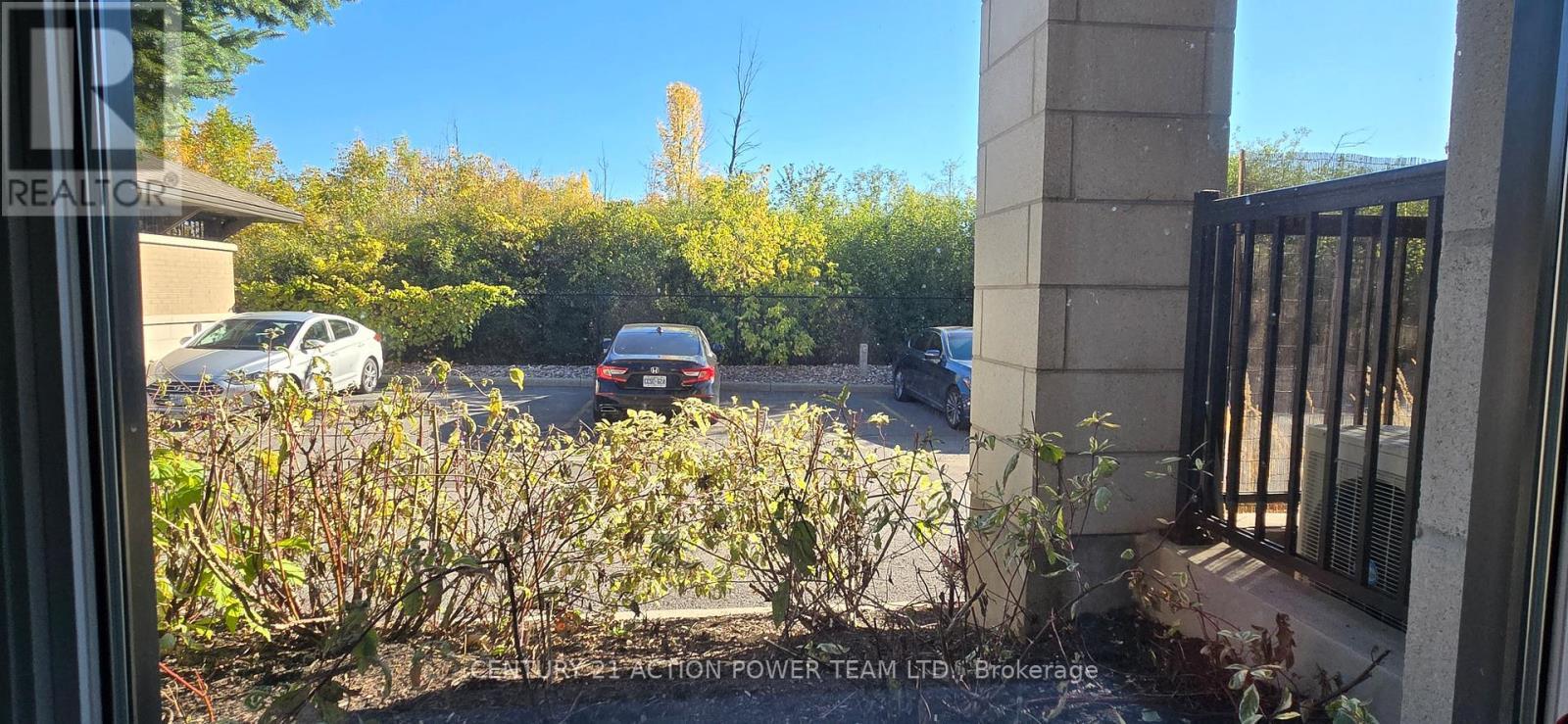 104 - 755 Beauparc Private, Ottawa, ON - Outdoor