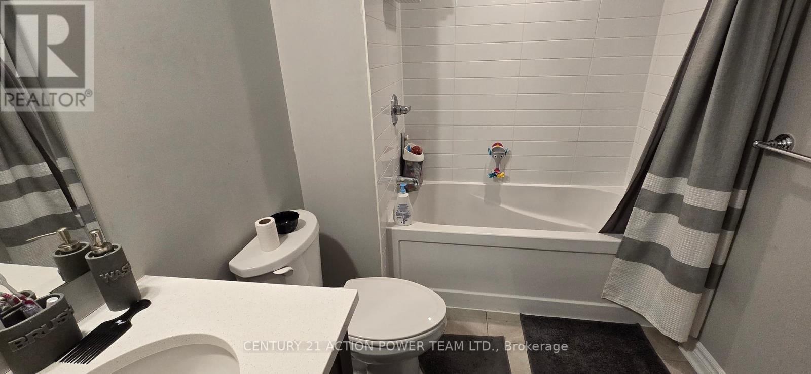 104 - 755 Beauparc Private, Ottawa, ON - Indoor Photo Showing Bathroom