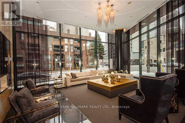 2003 - 32 Davenport Road, Toronto, ON - Indoor Photo Showing Other Room