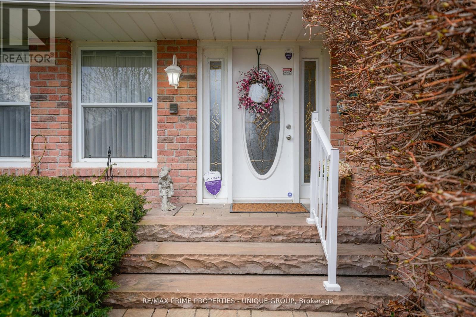 9 Longwater Chase, Markham, ON - Outdoor